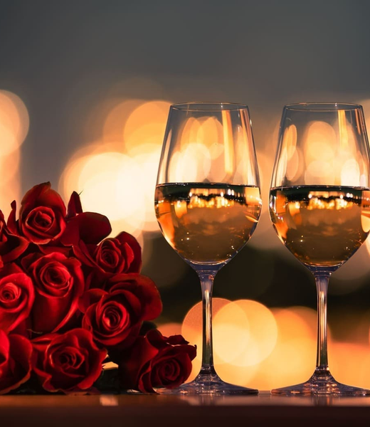 Valentine's Day on Avenida da Liberdade. Hotel Marquês de Pombal Lisboa Valentine's Day on Avenida da Liberdade. Hotel Marquês de Pombal Lisboa