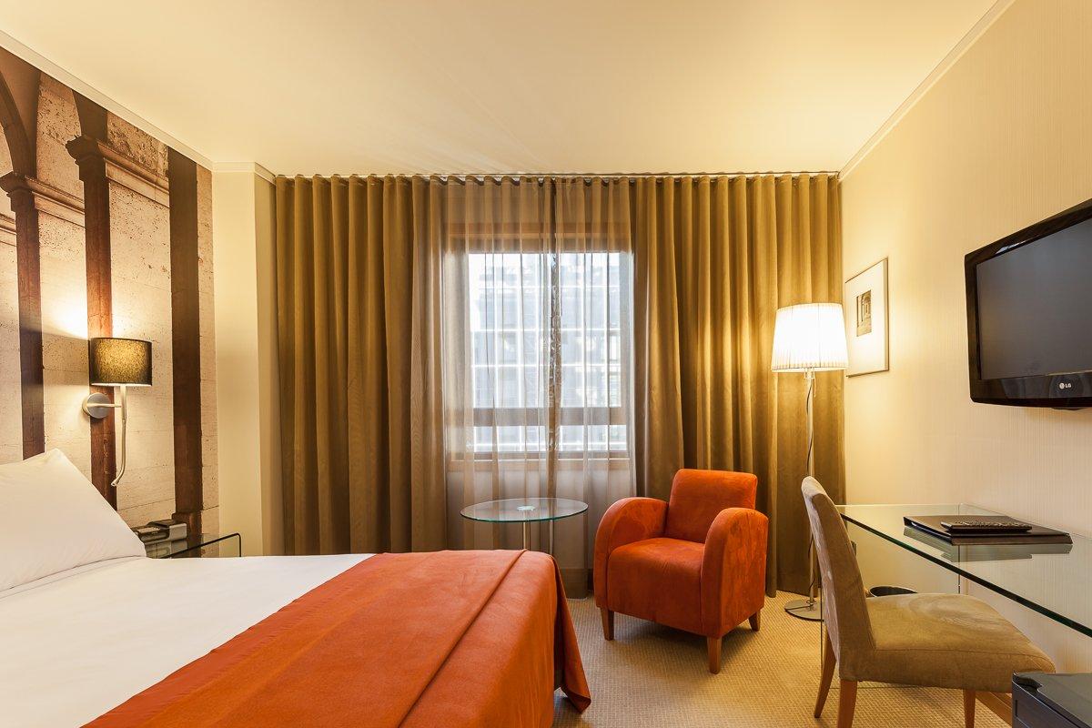 Standard Single Hotel Marquês de Pombal Lisboa Standard Single Hotel Marquês de Pombal Lisboa